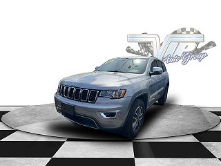 2021 Jeep Grand Cherokee Limited Edition 1C4RJFBG8MC771103 in Wantagh, NY 2