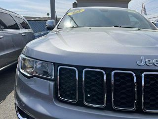 2021 Jeep Grand Cherokee Limited Edition 1C4RJFBG8MC771103 in Wantagh, NY 4