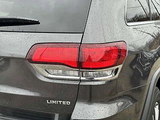 2021 Jeep Grand Cherokee Limited Edition 1C4RJFBG5MC801674 in Wantagh, NY 11