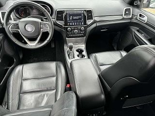 2021 Jeep Grand Cherokee Limited Edition 1C4RJFBG5MC801674 in Wantagh, NY 14