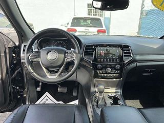 2021 Jeep Grand Cherokee Limited Edition 1C4RJFBG3MC768805 in Wantagh, NY 13