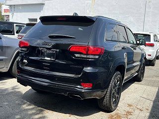 2021 Jeep Grand Cherokee Limited Edition 1C4RJFBG3MC768805 in Wantagh, NY 7