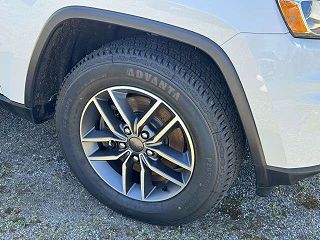 2021 Jeep Grand Cherokee Limited Edition 1C4RJFBG7MC536661 in Wantagh, NY 9