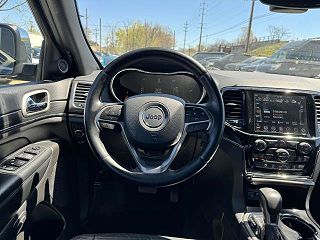 2021 Jeep Grand Cherokee Limited Edition 1C4RJFBG7MC513817 in Wantagh, NY 15