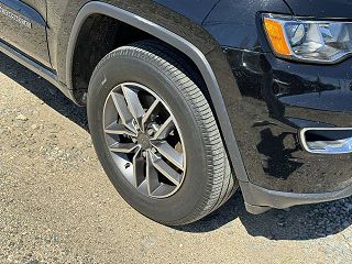 2021 Jeep Grand Cherokee Limited Edition 1C4RJFBG7MC513817 in Wantagh, NY 8