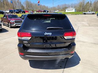 2021 Jeep Grand Cherokee Laredo 1C4RJFAG7MC549461 in Waterford, PA 9