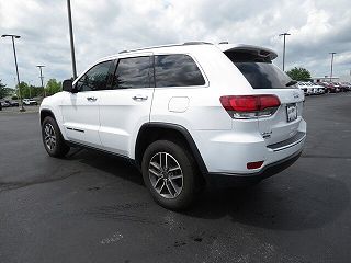 2021 Jeep Grand Cherokee Limited Edition 1C4RJFBG7MC781220 in Wentzville, MO 5