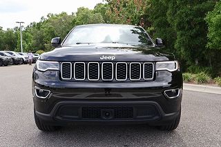 2021 Jeep Grand Cherokee Laredo 1C4RJEAG4MC681863 in Wesley Chapel, FL 2
