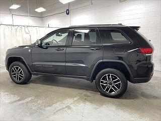 2021 Jeep Grand Cherokee Trailhawk 1C4RJFLG0MC645834 in West Valley City, UT 6