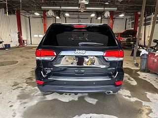 2021 Jeep Grand Cherokee Limited Edition 1C4RJFBG0MC665910 in White River Junction, VT 20