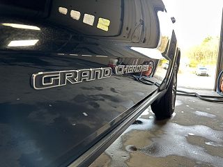 2021 Jeep Grand Cherokee Limited Edition 1C4RJFBG0MC665910 in White River Junction, VT 3