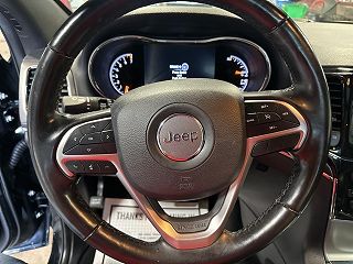 2021 Jeep Grand Cherokee Limited Edition 1C4RJFBG0MC665910 in White River Junction, VT 9