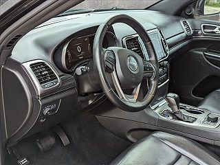 2021 Jeep Grand Cherokee Limited Edition 1C4RJFBG1MC828273 in Wickliffe, OH 10