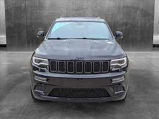 2021 Jeep Grand Cherokee Limited Edition 1C4RJFBG1MC828273 in Wickliffe, OH 2