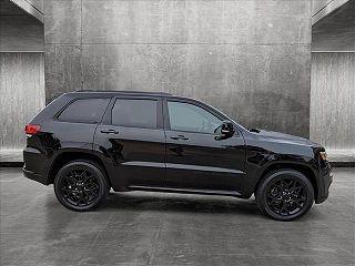2021 Jeep Grand Cherokee Limited Edition 1C4RJFBG1MC828273 in Wickliffe, OH 5