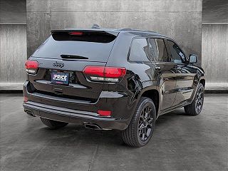2021 Jeep Grand Cherokee Limited Edition 1C4RJFBG1MC828273 in Wickliffe, OH 6