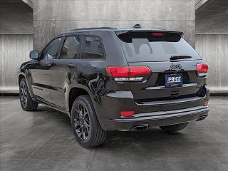 2021 Jeep Grand Cherokee Limited Edition 1C4RJFBG1MC828273 in Wickliffe, OH 9