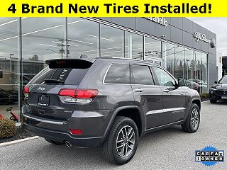 2021 Jeep Grand Cherokee Limited Edition 1C4RJFBG8MC767682 in Williamsville, NY 21