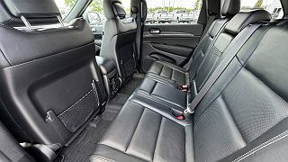 2021 Jeep Grand Cherokee Limited Edition 1C4RJFBG5MC655258 in Wilson, NC 12