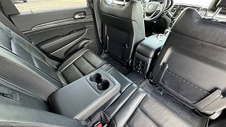 2021 Jeep Grand Cherokee Limited Edition 1C4RJFBG5MC655258 in Wilson, NC 17