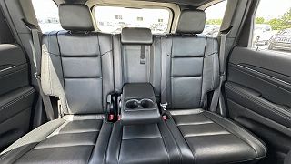2021 Jeep Grand Cherokee Limited Edition 1C4RJFBG5MC655258 in Wilson, NC 18