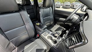 2021 Jeep Grand Cherokee Limited Edition 1C4RJFBG5MC655258 in Wilson, NC 20