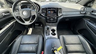 2021 Jeep Grand Cherokee Limited Edition 1C4RJFBG5MC655258 in Wilson, NC 22