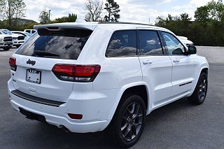 2021 Jeep Grand Cherokee Limited Edition 1C4RJFBG5MC655258 in Wilson, NC 5