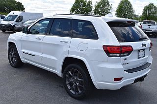 2021 Jeep Grand Cherokee Limited Edition 1C4RJFBG5MC655258 in Wilson, NC 7
