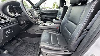 2021 Jeep Grand Cherokee Limited Edition 1C4RJFBG5MC655258 in Wilson, NC 9