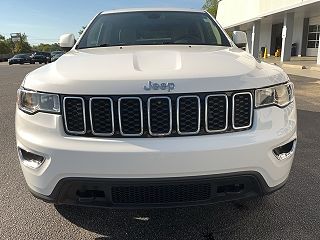 2021 Jeep Grand Cherokee Laredo 1C4RJFAG0MC853764 in Winnsboro, SC 4