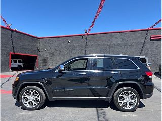 2021 Jeep Grand Cherokee Limited Edition 1C4RJFBG0MC697904 in Yakima, WA 4