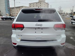 2021 Jeep Grand Cherokee Limited Edition 1C4RJFBG0MC802117 in Yorkville, NY 10