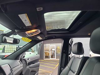 2021 Jeep Grand Cherokee Limited Edition 1C4RJFBG0MC802117 in Yorkville, NY 17
