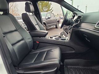 2021 Jeep Grand Cherokee Limited Edition 1C4RJFBG0MC802117 in Yorkville, NY 21