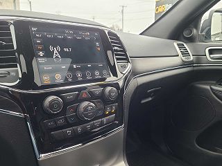2021 Jeep Grand Cherokee Limited Edition 1C4RJFBG0MC802117 in Yorkville, NY 35