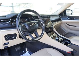 2021 Jeep Grand Cherokee L Limited Edition 1C4RJJBG8M8126263 in Cathedral City, CA 19