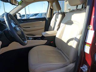 2021 Jeep Grand Cherokee L Limited Edition 1C4RJKBG0M8205576 in Cincinnati, OH 23