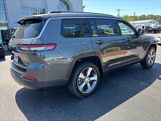 2021 Jeep Grand Cherokee L Limited Edition 1C4RJJBG4M8207969 in Conway, SC 5