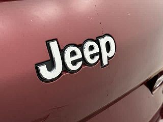 2021 Jeep Grand Cherokee L Overland 1C4RJKDG6M8210410 in Coraopolis, PA 34