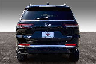 2021 Jeep Grand Cherokee L Summit 1C4RJKEG2M8133372 in Flagstaff, AZ 4