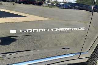 2021 Jeep Grand Cherokee L Summit 1C4RJKEG2M8133372 in Flagstaff, AZ 8