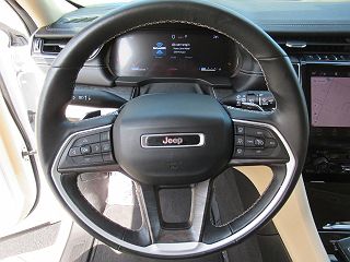 2021 Jeep Grand Cherokee L Limited Edition 1C4RJKBGXM8123953 in Gainesville, FL 23