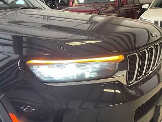 2021 Jeep Grand Cherokee L Limited Edition 1C4RJKBG9M8133499 in Greenwich, CT 9