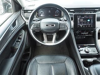 2021 Jeep Grand Cherokee L Limited Edition 1C4RJKBG7M8188758 in Heber City, UT 16