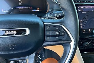 2021 Jeep Grand Cherokee L Limited Edition 1C4RJKBG7M8106415 in Indio, CA 19