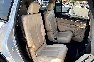 2021 Jeep Grand Cherokee L Limited Edition 1C4RJKBG7M8106415 in Indio, CA 26