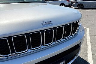2021 Jeep Grand Cherokee L Limited Edition 1C4RJKBG7M8106415 in Indio, CA 30