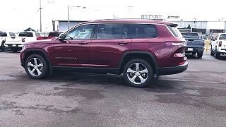 2021 Jeep Grand Cherokee L Limited Edition 1C4RJJBG9M8136039 in Kailua Kona, HI 6