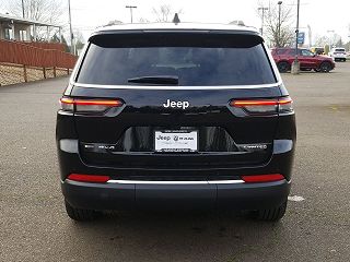 2021 Jeep Grand Cherokee L Limited Edition 1C4RJKBG1M8141466 in Newberg, OR 13
